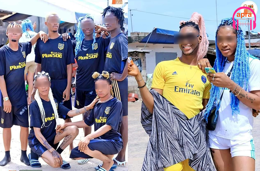 Editorial du 30 août 2024 : Phénomène Woubi en Côte d’Ivoire : des prélats prennent position