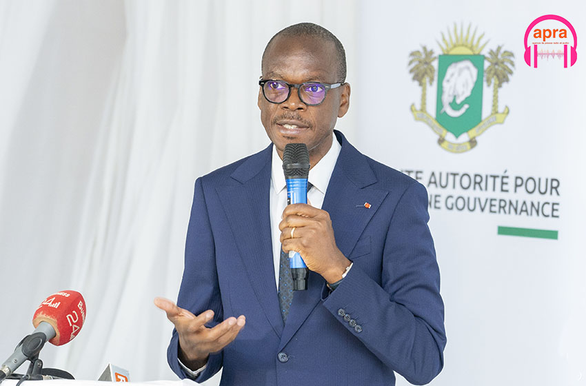 Lutte contre la corruption : un dispositif de protection des lanceurs d'alerte en élaboration