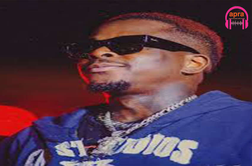 CULTURE / AFRIMA 2026 : Didi B entre dans l’histoire et s’impose comme le rappeur ivoirien le plus primé du continent.