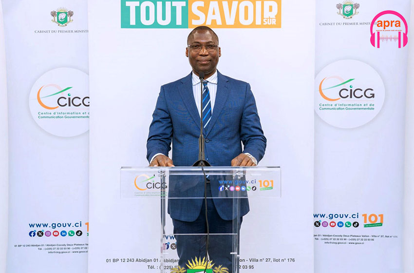 Santé : le directeur général du CNTS-CI exhorte les populations à adhérer au don de sang