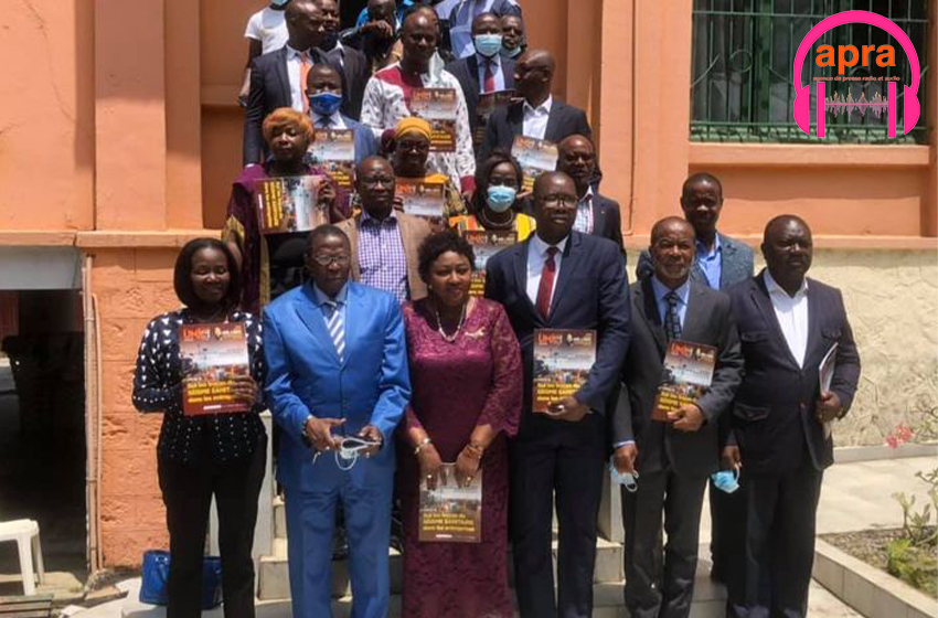 MEDIAS : Naissance de UNJCI Mag.