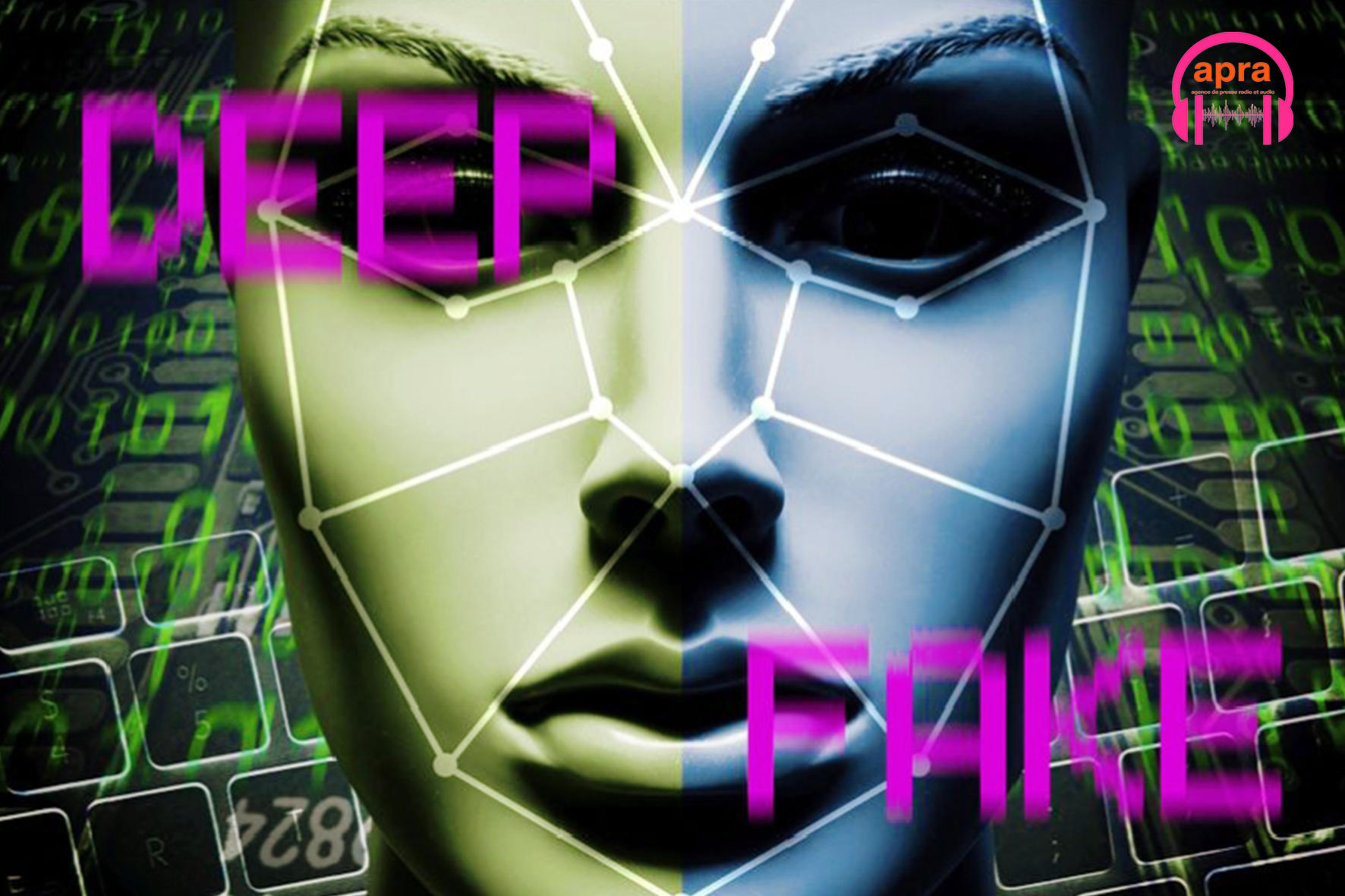 TECHNOLOGIE / Deepfakes : l’Union européenne dégaine contre les IA qui « déshabillent » sans consentement.