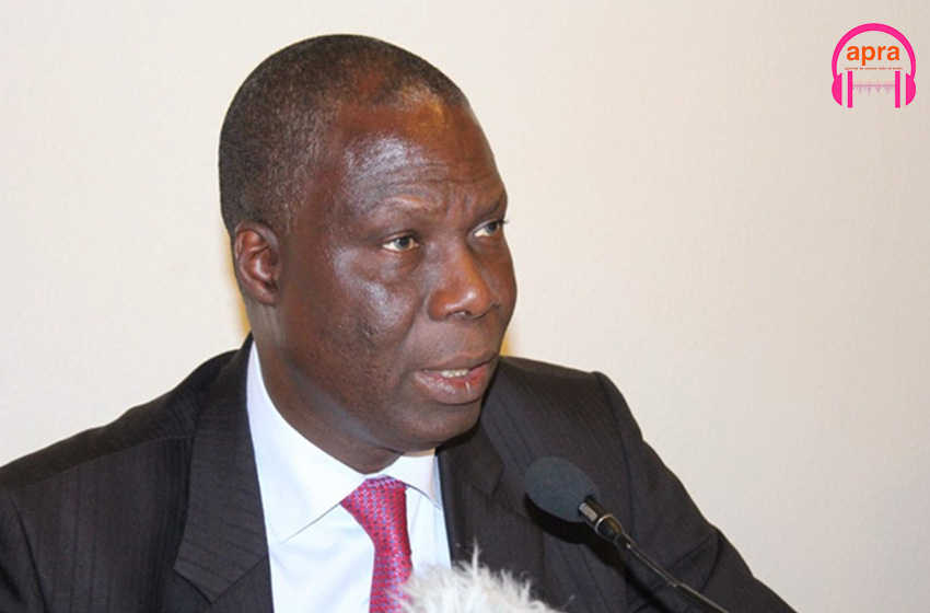 100 ANS de l’Académie des Sciences d’Outre-Mer : Maurice Bandama fait des éclaircis