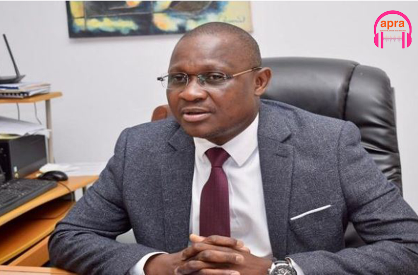 Actualité nationale/révision de la liste électorale : Zanga Coulibaly s’exprime au sujet de la participation des jeunes