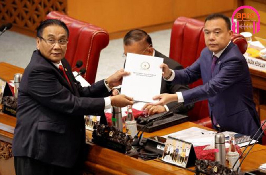 Liberté et droits de l’homme en Indonésie : prison ferme pour les fornicateurs et les concubins