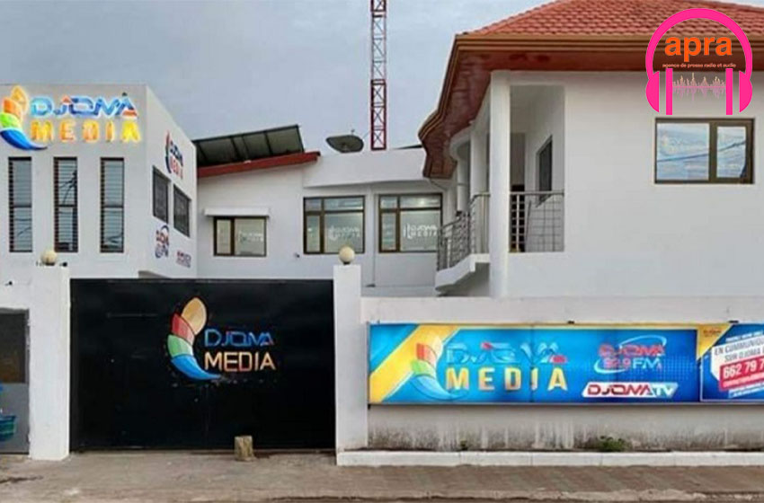 RSF décèle des premiers signaux inquiétants contre la liberté de la presse en Guinée sous la transition.