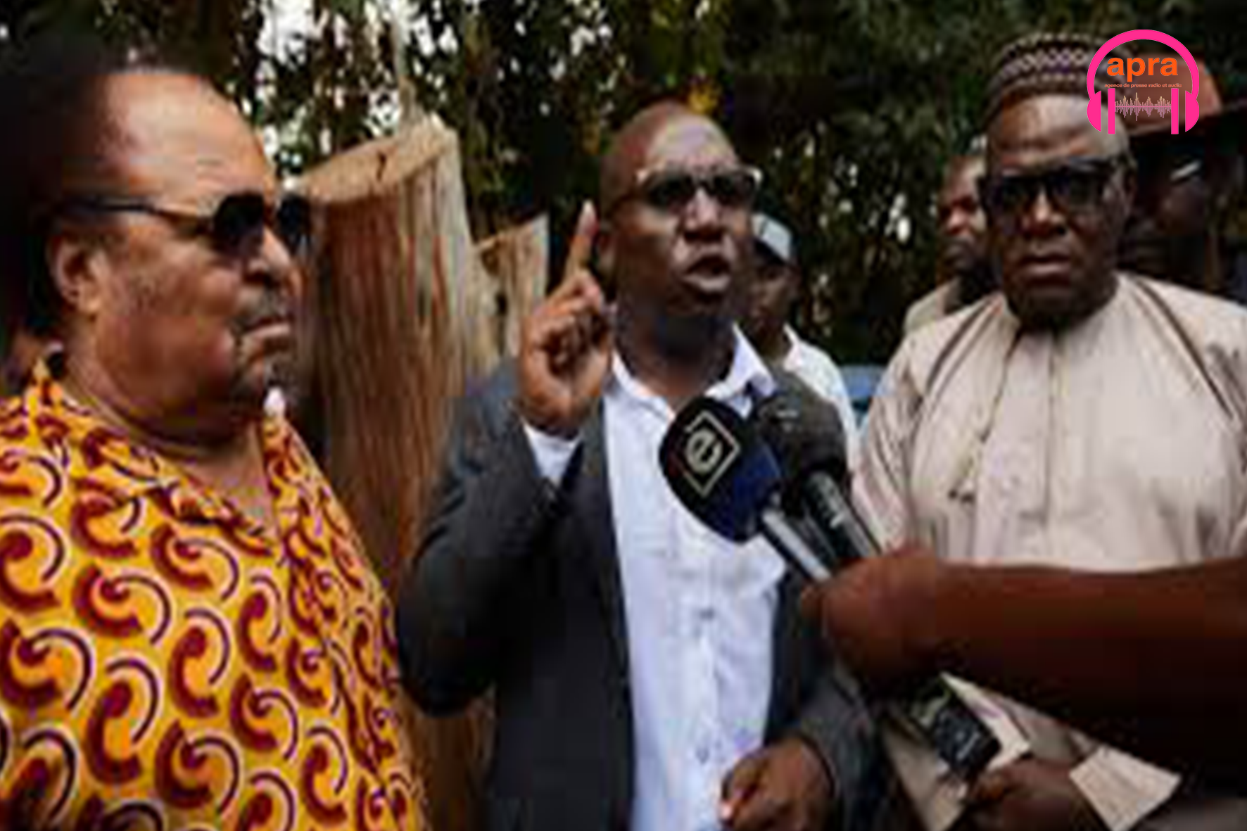 Actualité Africaine / Zimbabwe : Bras de fer constitutionnel à Harare autour du mandat présidentiel.