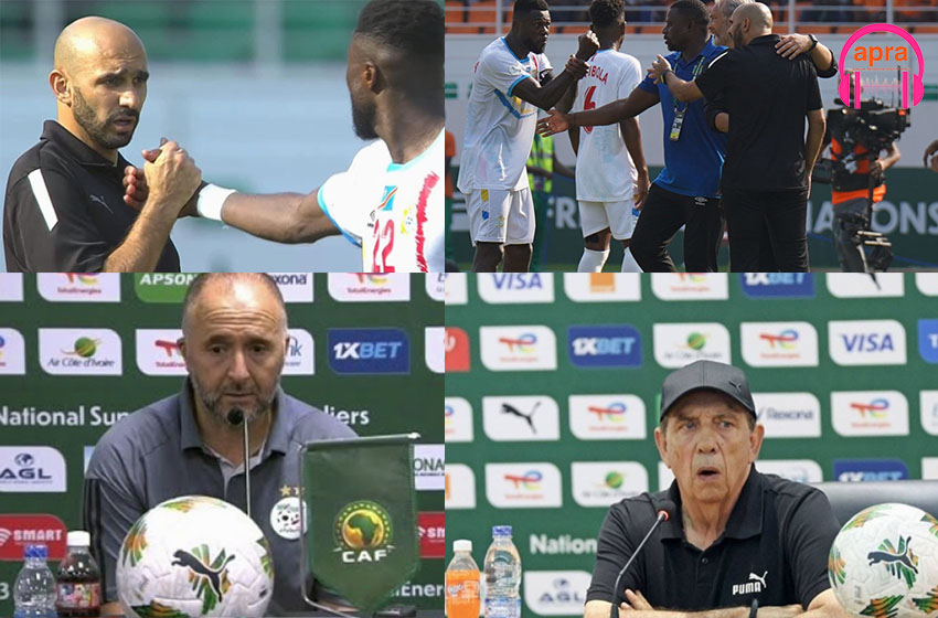 CAN 2023 : La CAN de toutes les exceptions