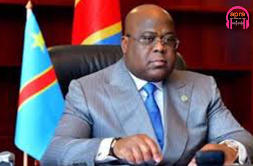 RDC : Un nouveau gouvernement pour consolider le pouvoir de Tshisekedi