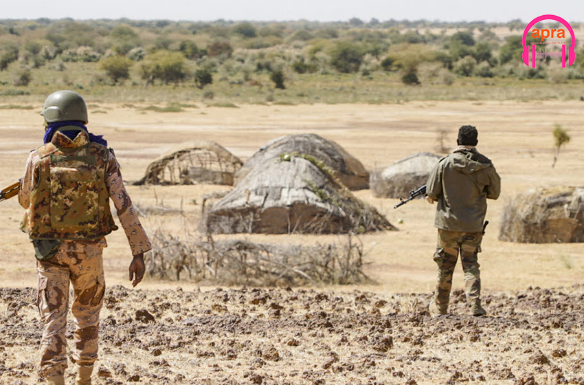 les djihadistes attaquent une délégation officielle et tuent 4 personnes