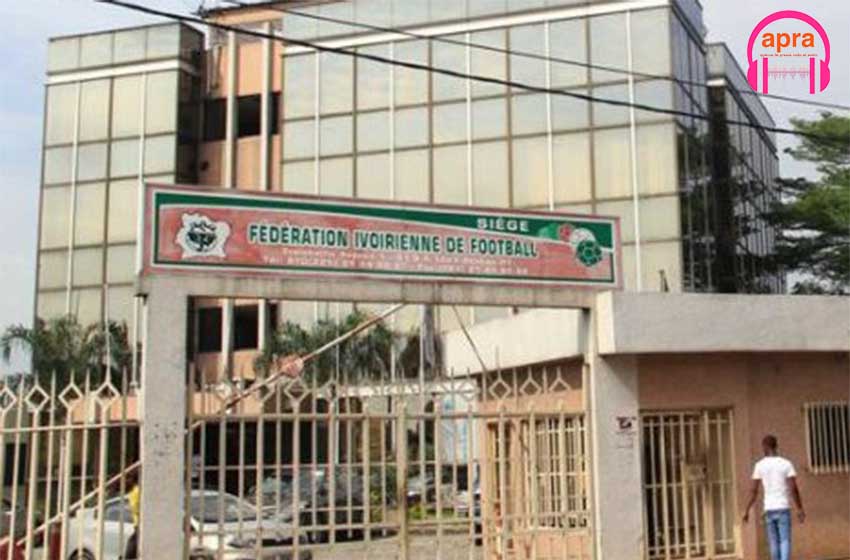 Football / Élection : 04 candidats enregistrés à la FIF.