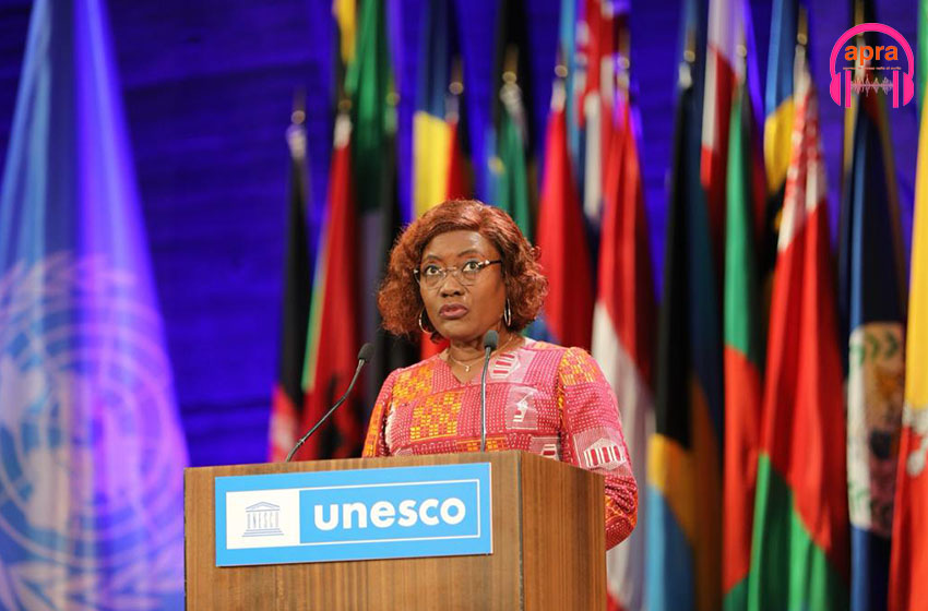 42e session de la conférence générale de l'UNESCO/ Patrimoine mondial : la Côte d’Ivoire souhaite l’inscription du Parc national des îles Ehotilé