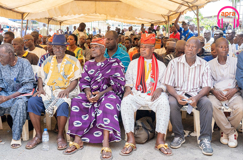 Relogement, assistance et accompagnement : Le gouvernement ivoirien redonne de l’espoir aux populations déguerpies dans le District Autonome d’Abidjan