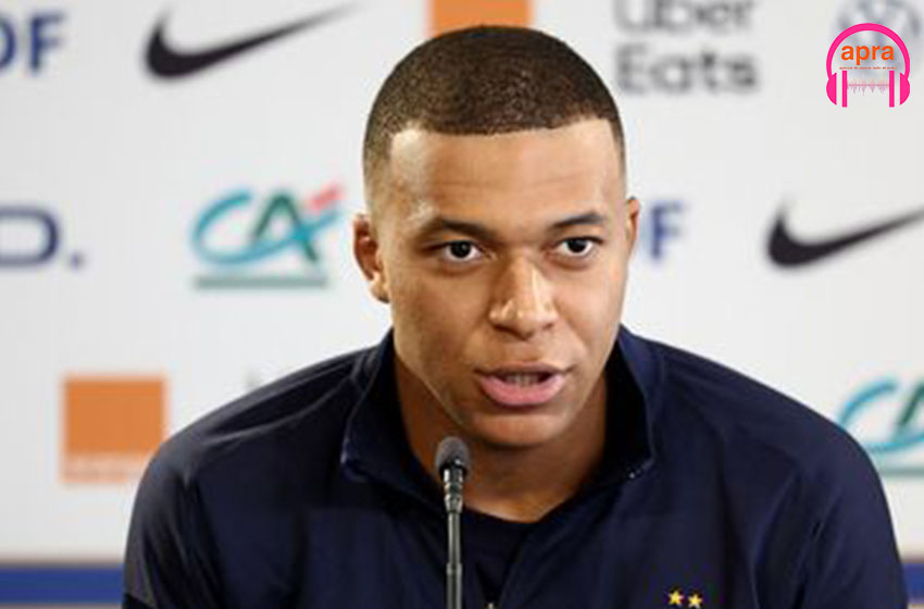 Législatives 2024 en France : Kylian Mbappé se dit "contre les extrêmes" et appelle à voter