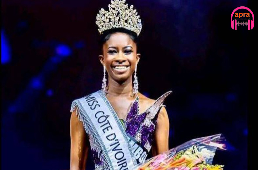 Société/ Miss Côte d’Ivoire 2025 : Fatima Koné la belle parmi les belles !