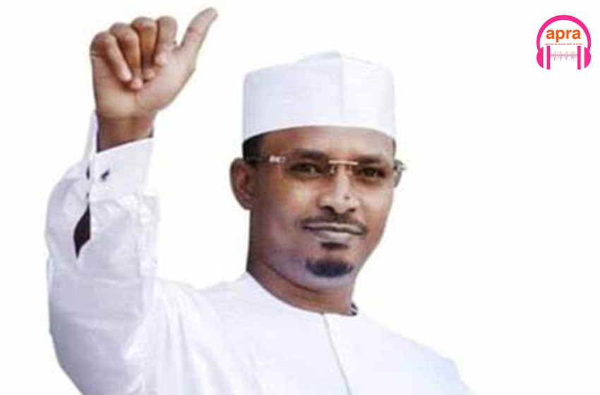 Présidentielle au Tchad : Idriss Déby Itno élu président de la république