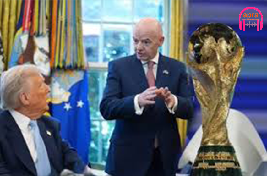 Mondial 2026 : Le FIFA Pass facilite l’accès, mais ne garantit pas le visa.