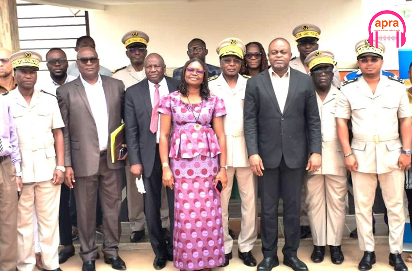 Région de Cavally : les collectivités territoriales invitées à plus d’implication dans le programme de nutrition et de développement de la petite enfance