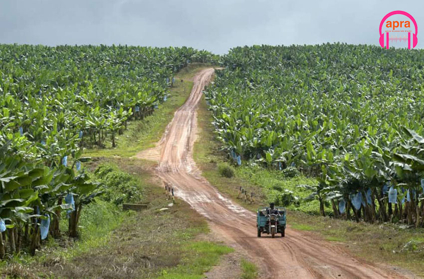 La politique de la souveraineté alimentaire, au centre de la conférence de presse "Tout Savoir Sur" le 26 septembre 2023