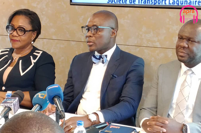 Justice/ affaire SNEDAI condamné à payer 9,5 millions d’euros à Martine Coffi-Studer : la STL fait des précisions 