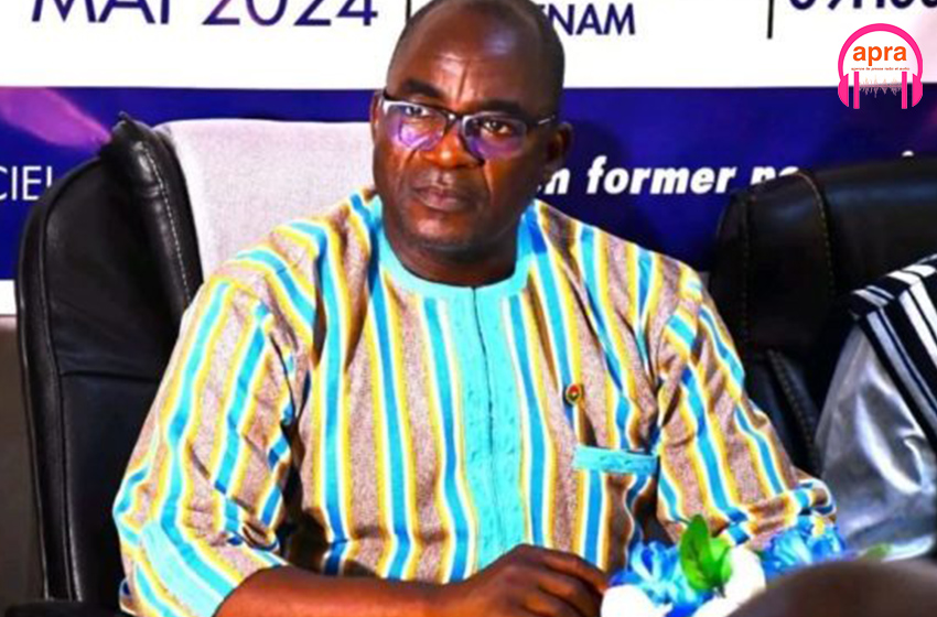 Actualité africaine/Burkina Faso : vers la légalisation du mariage traditionnel?