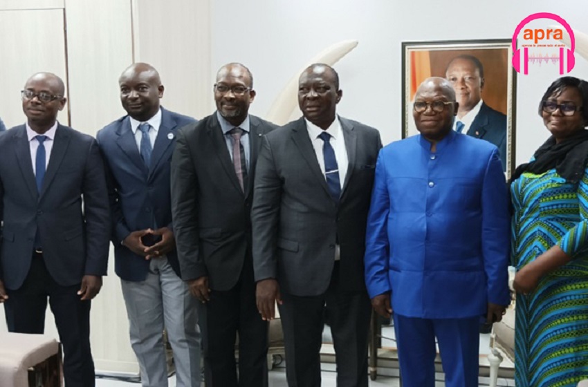 Environnement : Un nouvel engrais pour freiner les maladies des cultures de rentes.