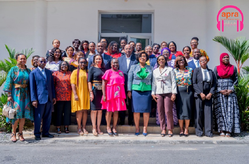 Entrepreneuriat : l’Etat ivoirien accompagne les femmes