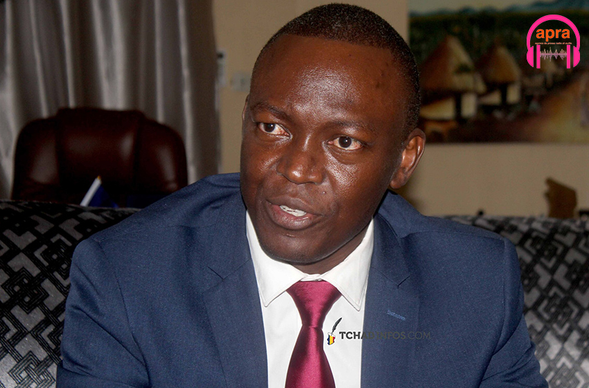 Actualité africaine : Succès Masra entame une grève de la faim pour protester contre sa détention