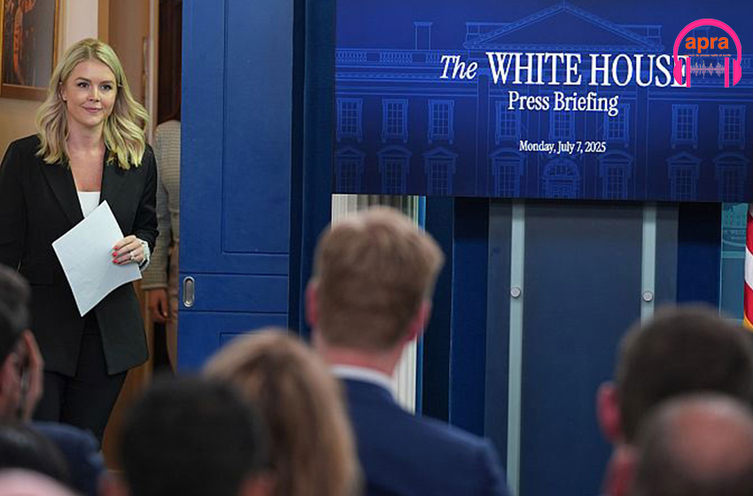 Diplomatie : Washington accueille cinq chefs d’Etat africains pour un sommet stratégique inédit