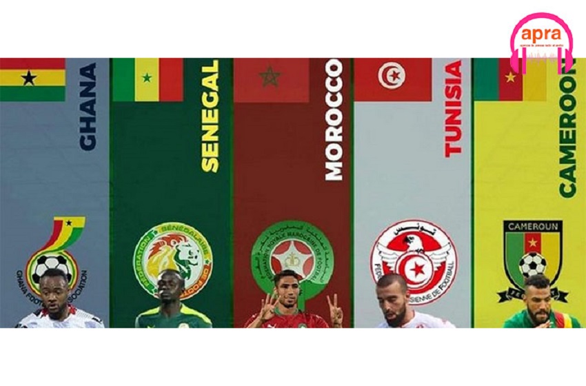 Coupe du monde Qatar 2022 : prévisions et point des matchs jusque là