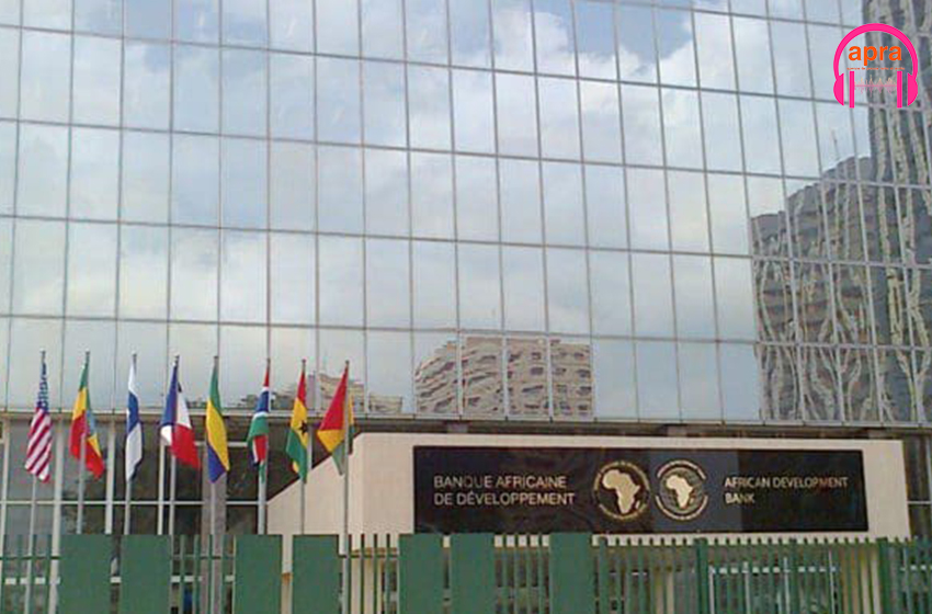 Institution : la BAD annonce la construction d’un nouveau siège ultramoderne à Abidjan