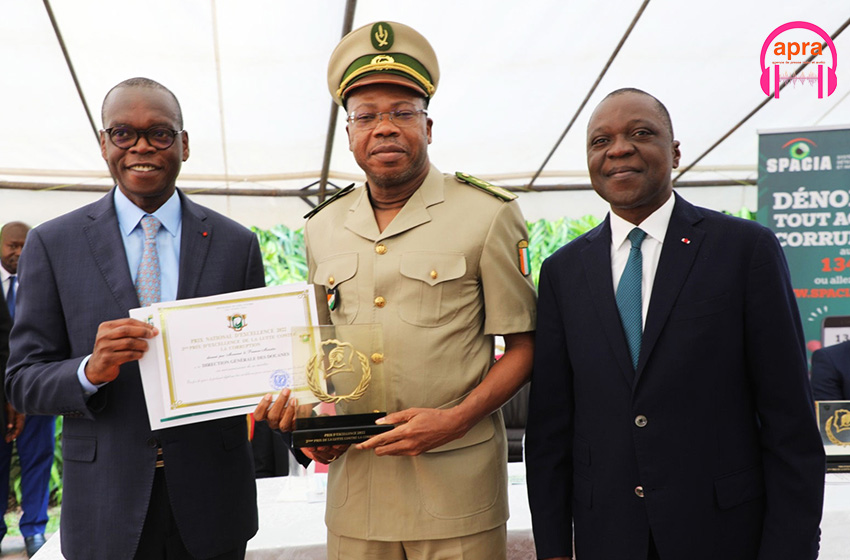 Bonne gouvernance et lutte contre la corruption : le ministre épiphane Zoro invite les ivoiriens à la culture de l’intégrité