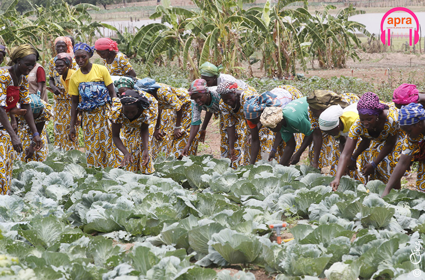 PSGOUV 2 : Des résultats visibles contribuant à l’amélioration des conditions de vie des ménages sur l’ensemble du territoire