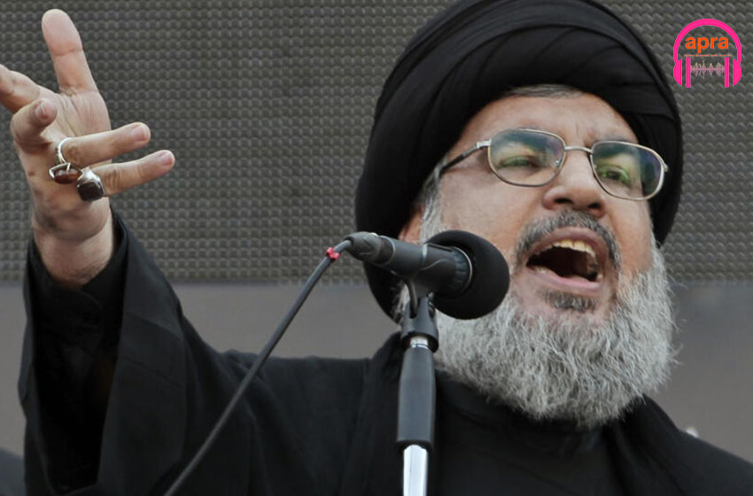 Editorial du 30 septembre 2024 : mort d’Hassan Nasrallah, désolation dans le monde chiite