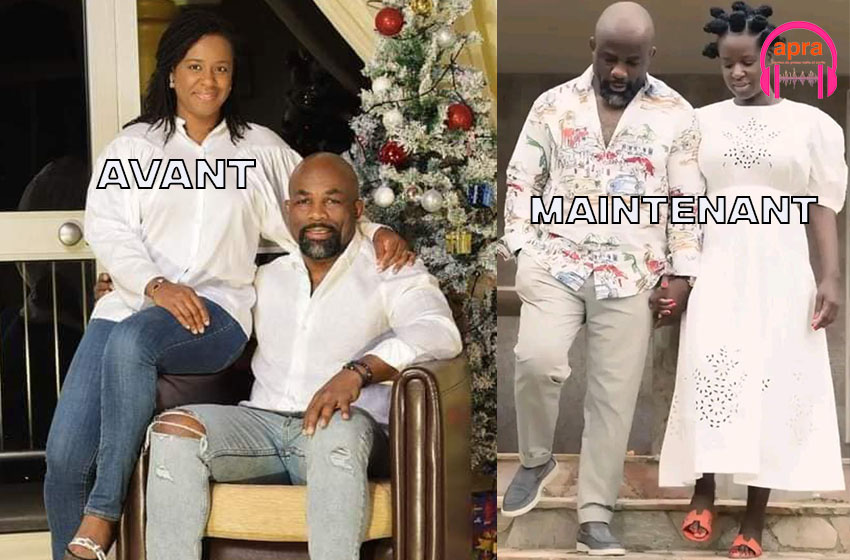 People : Que devient Charlotte Dipanda ?