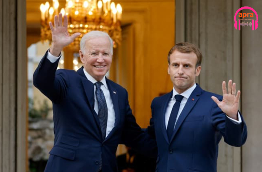 Editoriale du 20 août 2024 : Vents de destitution contres présidents français et américain