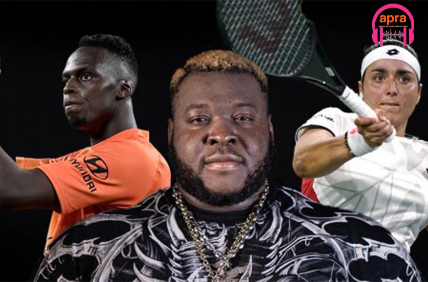 Les sportifs africains qui ont brillé en 2021